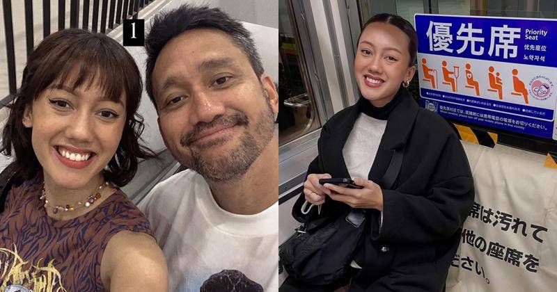 5 Fakta Kehamilan Nabila Sudiro, Anak Tora Sudiro